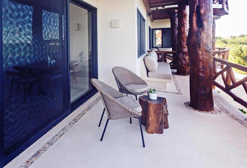 هتل Casa Astral Luxury