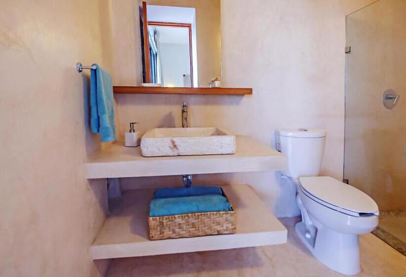 هتل Casa Astral Luxury