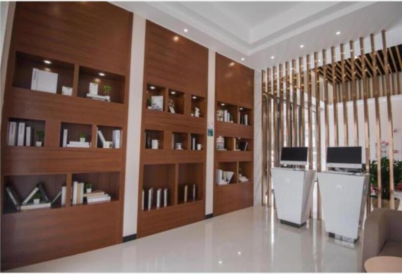 هتل City Comfort Inn Shantou Daxue Road