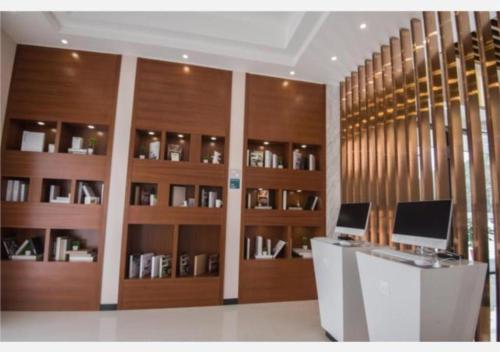 هتل City Comfort Inn Shantou Daxue Road