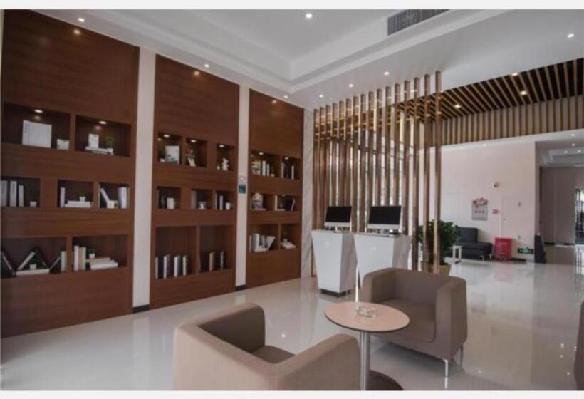 هتل City Comfort Inn Shantou Daxue Road