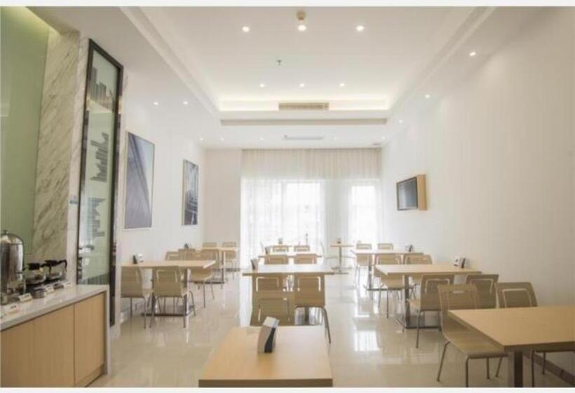 هتل City Comfort Inn Shantou Daxue Road