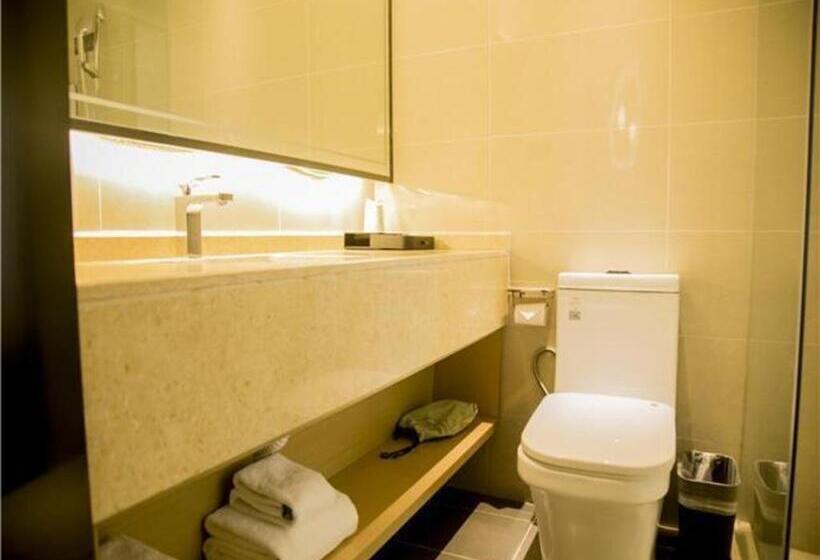 فندق City Comfort Inn Wanning Wan'an Avenue High Speed Railway Station