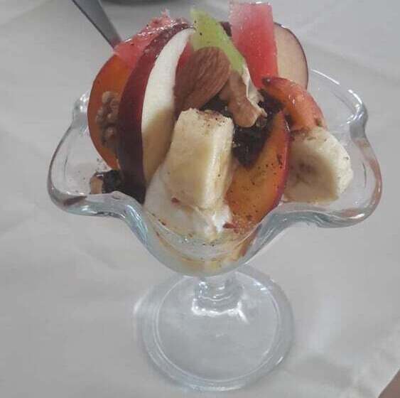 فندق Filoxenia By Grispos Villas