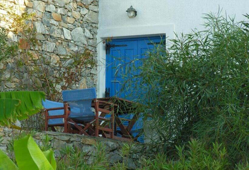 فندق Filoxenia By Grispos Villas