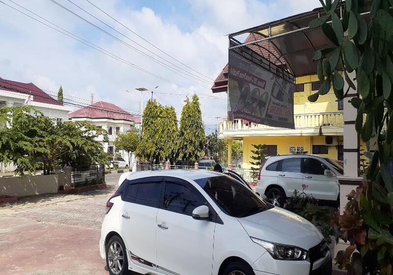 هتل Grand Blang Asan By Oyo Rooms