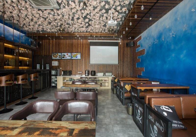 هتل Greentree Inn Changzhou Wujin Bus Station