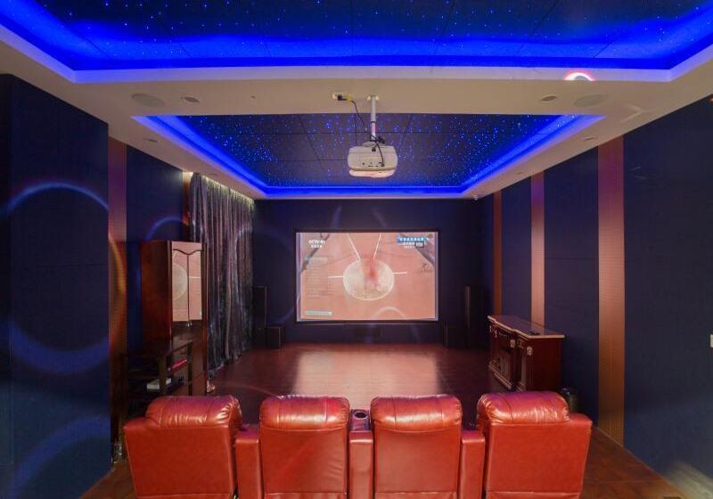 هتل Greentree Inn Changzhou Wujin Bus Station