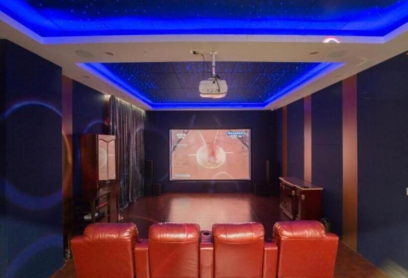هتل Greentree Inn Changzhou Wujin Bus Station