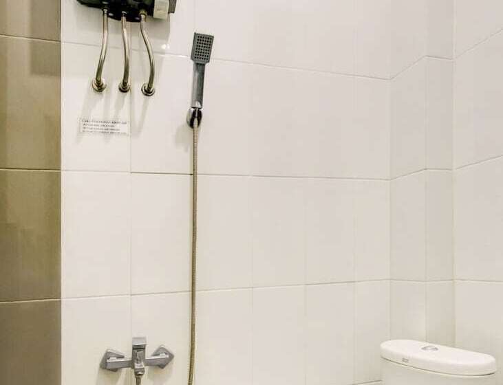 هتل Super Capital O 90151 Guest House 180