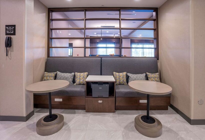 酒店 Hampton Inn By Hilton Huntley Chicago