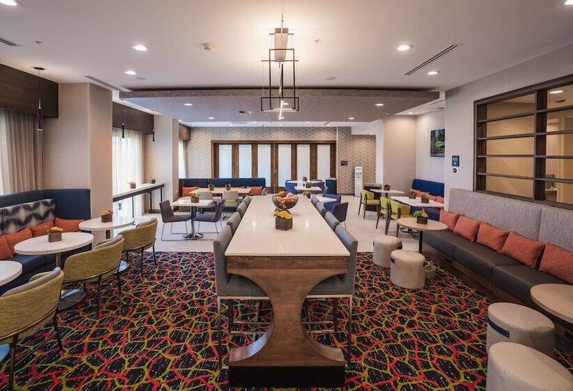酒店 Hampton Inn By Hilton Huntley Chicago