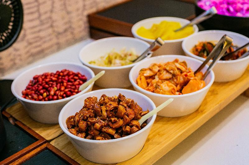 فندق Hanting  Xi An Gulou Plaza