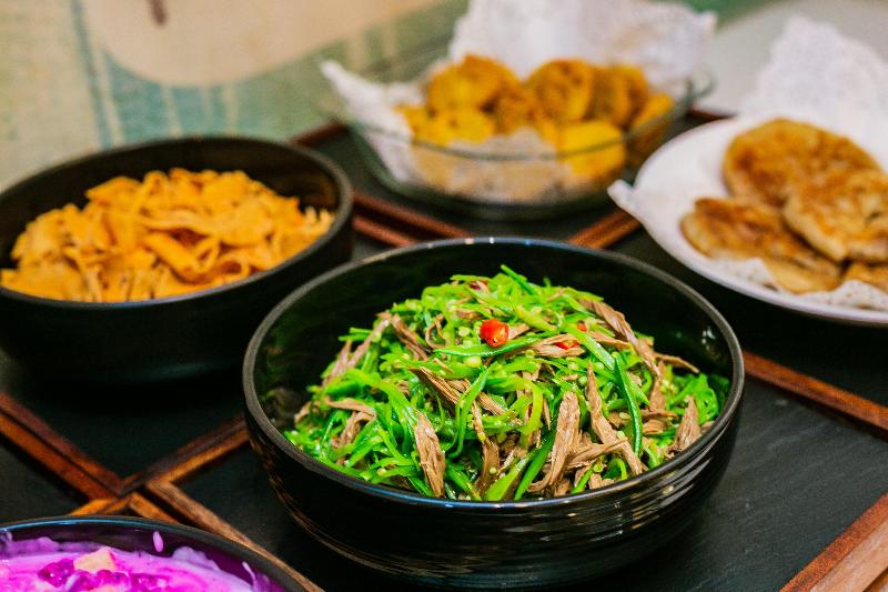 فندق Hanting  Xi An Gulou Plaza