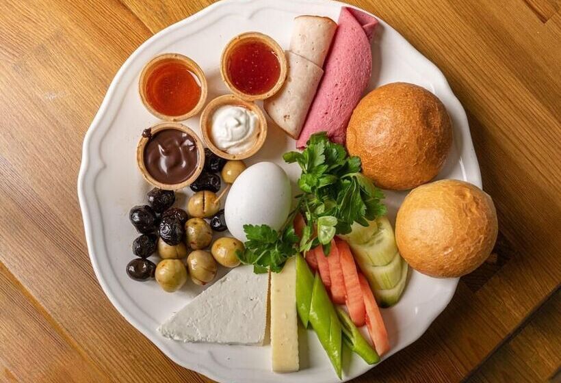 هتل Heart De Maison