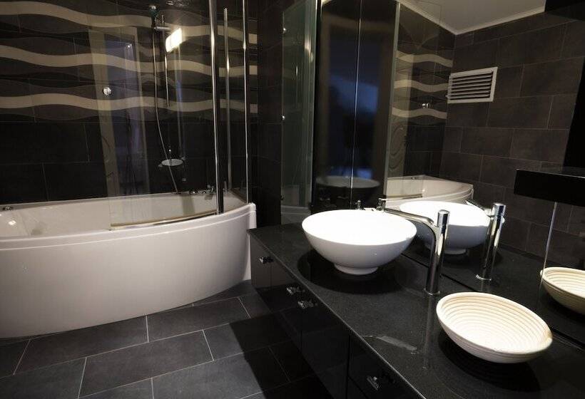 هتل Heart De Maison