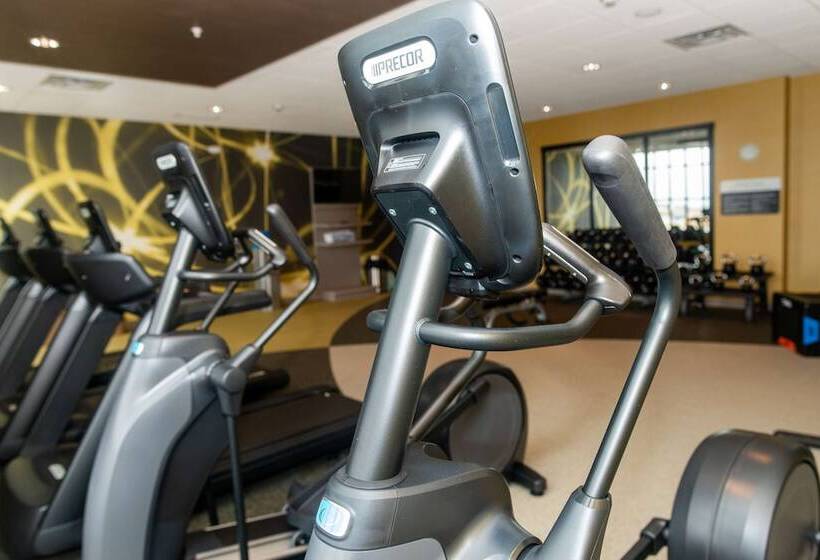 فندق Hilton Garden Inn Mattoon,  Il