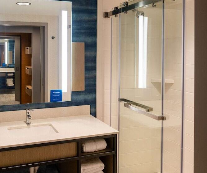 فندق Hilton Garden Inn Mattoon,  Il