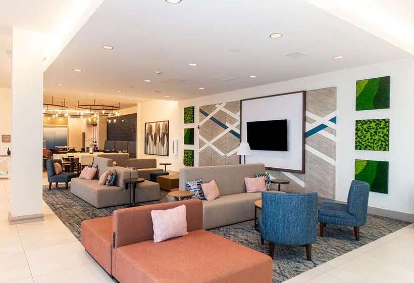 فندق Hilton Garden Inn Mattoon,  Il