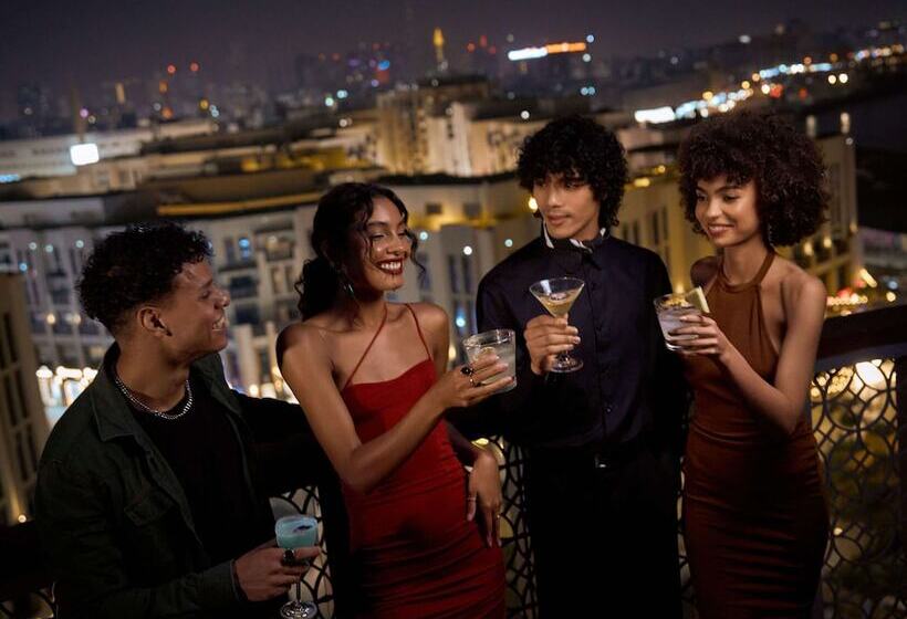 Fotos del hotel Ibis Styles Dubai Deira:  8