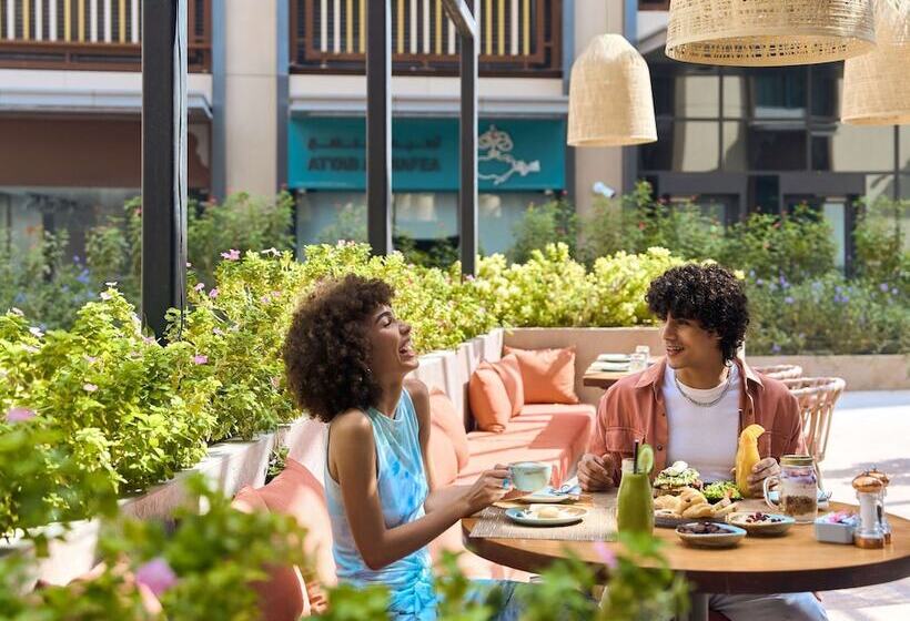 Fotos del hotel Ibis Styles Dubai Deira:  10