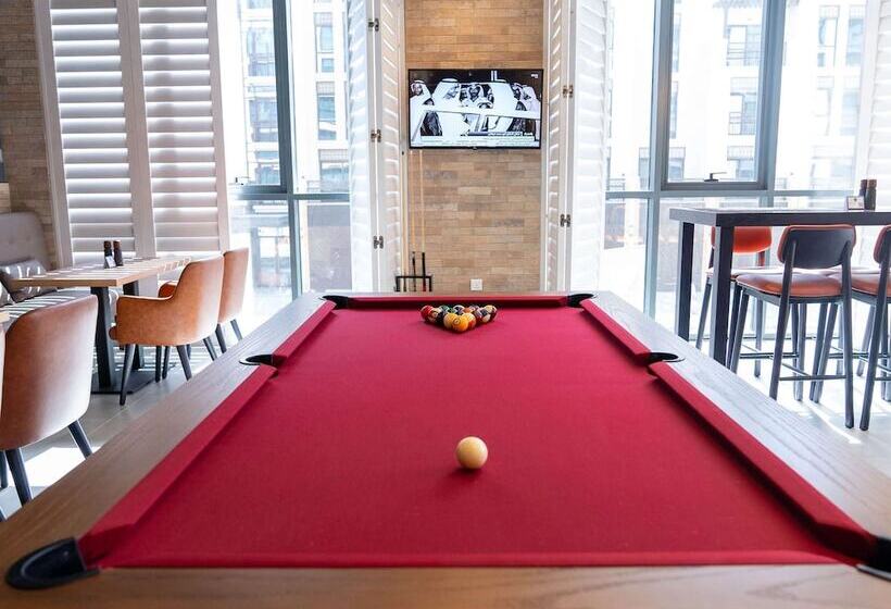 Fotos del hotel Ibis Styles Dubai Deira:  2