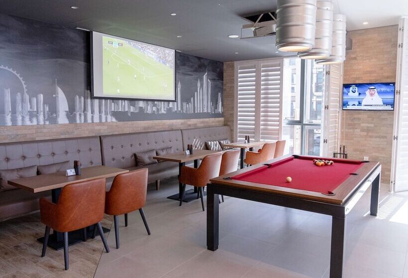 Fotos del hotel Ibis Styles Dubai Deira:  14