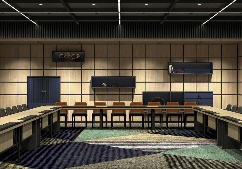 هتل Ibis Surabaya Tidar