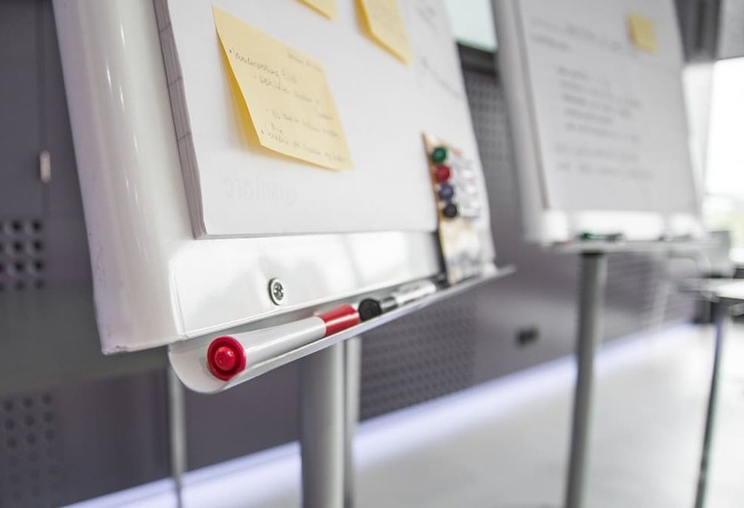 Fotos del hotel Indigo New York Downtown - Wall Street:  34