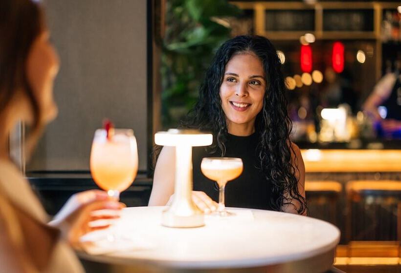 Fotos del hotel Indigo New York Downtown - Wall Street:  30