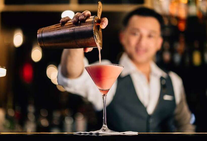 Fotos del hotel Indigo New York Downtown - Wall Street:  29