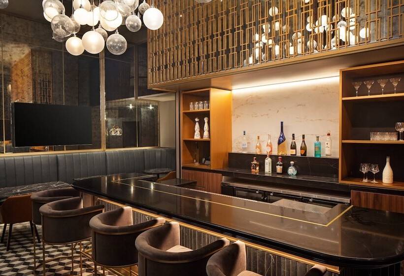 Fotos del hotel Indigo New York Downtown - Wall Street:  28