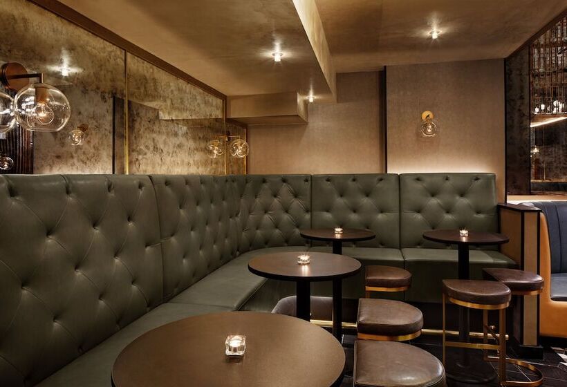 Fotos del hotel Indigo New York Downtown - Wall Street:  38