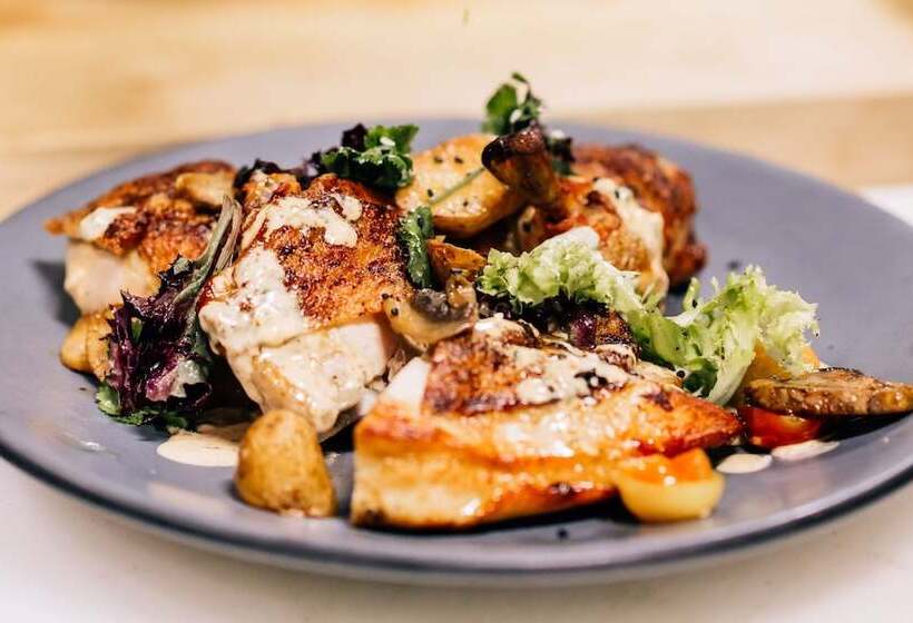 Fotos del hotel Indigo New York Downtown - Wall Street:  39