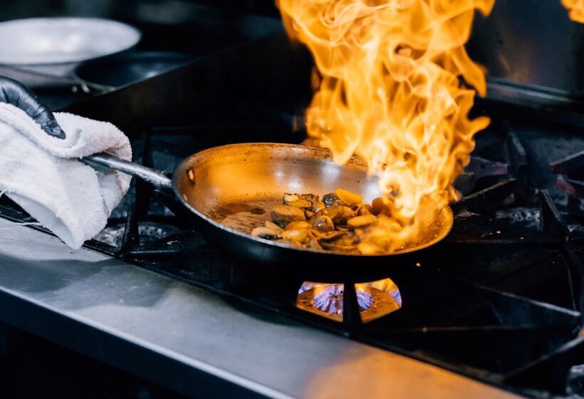 Fotos del hotel Indigo New York Downtown - Wall Street:  26