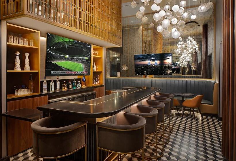 Fotos del hotel Indigo New York Downtown - Wall Street:  4