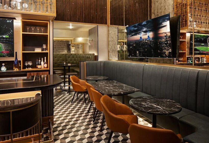 Fotos del hotel Indigo New York Downtown - Wall Street:  5