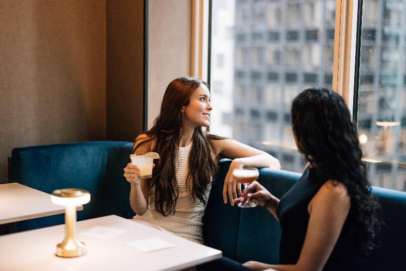 Fotos del hotel Indigo New York Downtown - Wall Street:  40