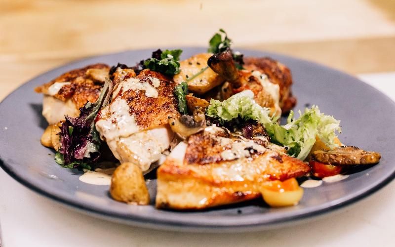 Fotos del hotel Indigo New York Downtown - Wall Street:  42