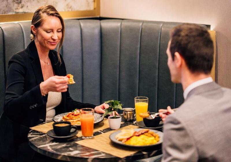 Fotos del hotel Indigo New York Downtown - Wall Street:  37