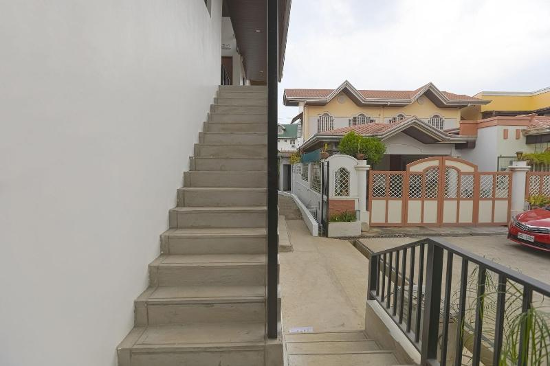 فندق Jade Apartelle By Oyo Rooms
