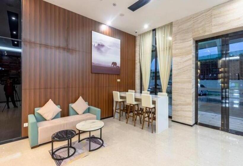 Отель Jtour Inn Guangzhou Zhongluotan Metro Station