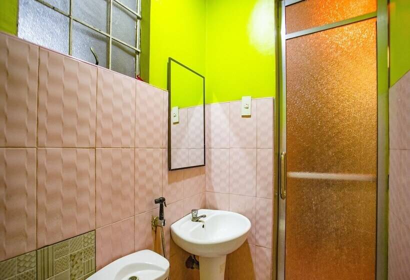 فندق Ka Farah's Inn By Oyo Rooms