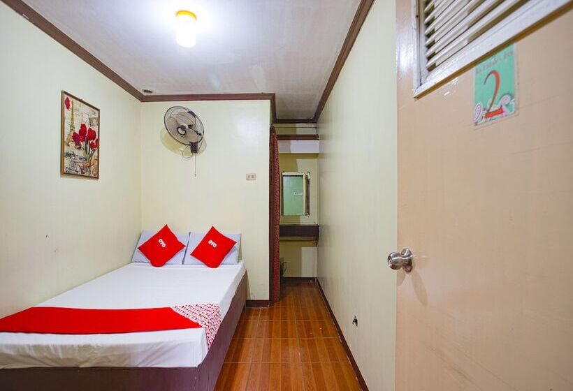 هتل Ka Farah's Inn By Oyo Rooms