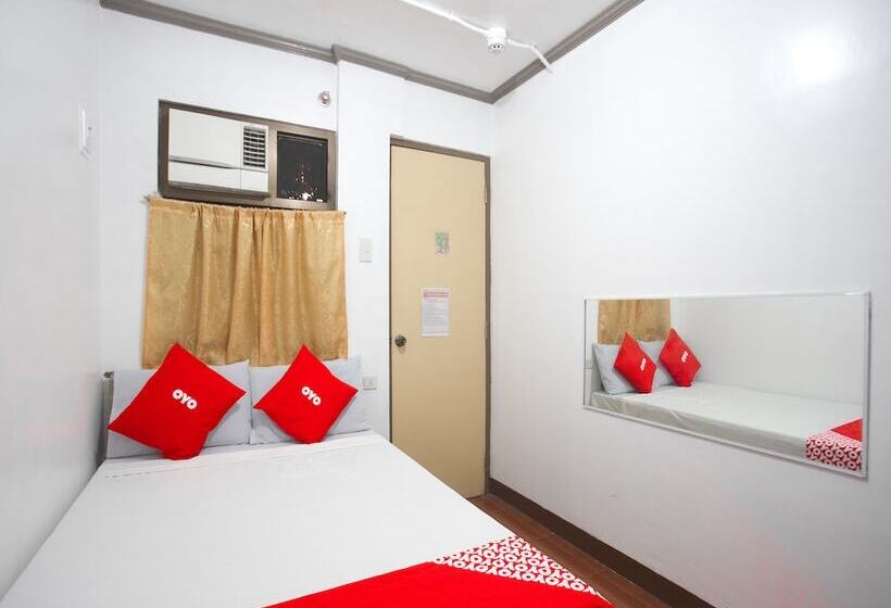هتل Ka Farah's Inn By Oyo Rooms