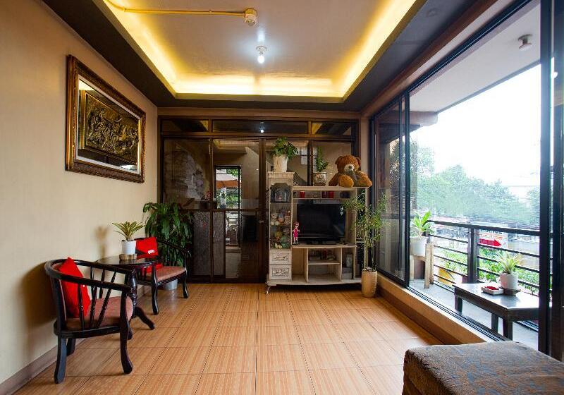 فندق Ka Farah's Inn By Oyo Rooms