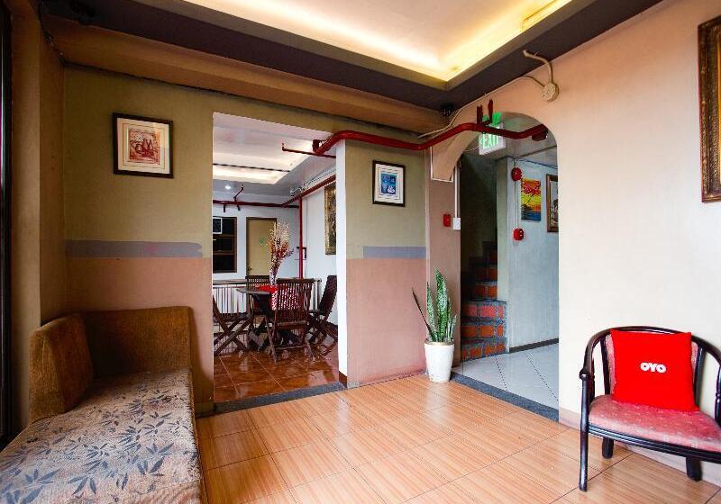 فندق Ka Farah's Inn By Oyo Rooms