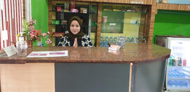 هتل Lendosis Pipa Reja Angkatan 66 By Oyo Rooms