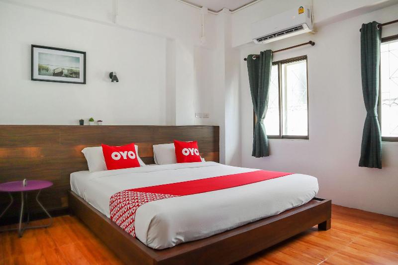 호텔 Oyo 778 21 Poshtel