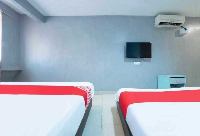 Hotel Oyo 90254 D Anugerah
